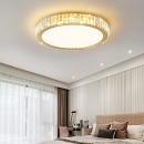 SE LED 50 SONNE  GOLD  3CCT WITH REMOTE  50CM  2 YEARS WARRANTY