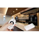SE-RC-SL REMOTE CONTROLLER SINGLE LIGHT 4