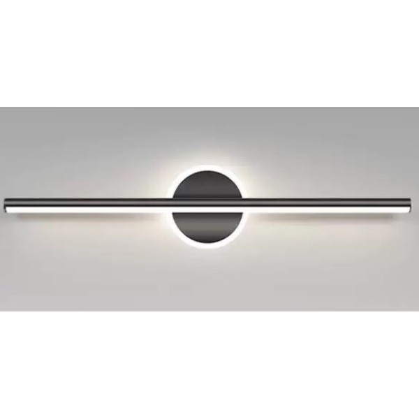 SE LED 60 MALU WALL LAMP 9W 3CCT 80x5x10cm IP20 220V 2 YEARS WARRANTY