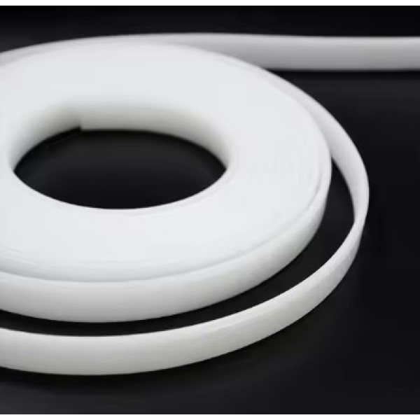 SE-SL-FS-15 SILICONE FOR FLEXIBLE SNAKE 1,5*1,3CM PRICE PER METER (77-50549)