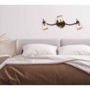 G953-3S ANTIQUE SPOT RAIL 1A3