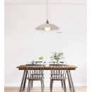 SX400-1P TALIN PENDANT LAMP GLASS Ε4