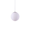 SE1520-5 ALESSIA OPAL GLASS 3 Φ15 & 2 Φ20+