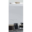 MB095/2x54W  SLIM COLLECTION BRONZE 1Z5