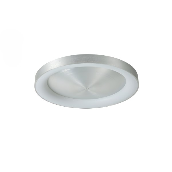 SE LED 80 AMAYA CEILING NICKEL MAT Δ3