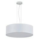 SE21-WH-50 COZY WHITE SHADE Γ1