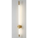 SE LED 62 REINA GOLD WALL LAMP 10W 3 CCT 3 YEARS WARRANTY