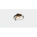 SE LED 21 ARLO BLACK AND GOLD CEILING 16W 3CCT 3 YEARS WARRANTY