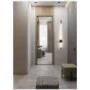 SE LED 62 REINA BLACK WALL LAMP10W 3CCT 3 YEARS WARRANTY