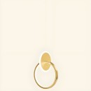 SE LED 20 BRIA GOLD PENDANT 15W 3CCT 3 YEARS WARRANTY