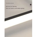 SE LED 27 BEATRICE BLACK PENDANT 100x6x13cm 27W IP20 3CCT 2 YEARS WARRANTY