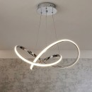 SE LED 120 ORBITA CHROME  3CCT WITH MEMORY  2 YEARS WARRANTY