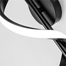 SE LED 38 DANNE CHROME 38*13*14cm  3CCT WITH MEMORY  2 YEARS WARRANTY