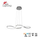 SE LED 120 OTTO CHROME  3CCT WITH MEMORY  2 YEARS WARRANTY