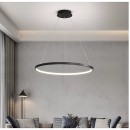  SE LED 80 STELINA PENDANT BLACK 80cm 38W 3CCT IP20 220V 2 YEARS WARRANTY