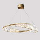 SE LED 60 OVELA  GOLD  3000K  60cm  2 YEARS WARRANTY