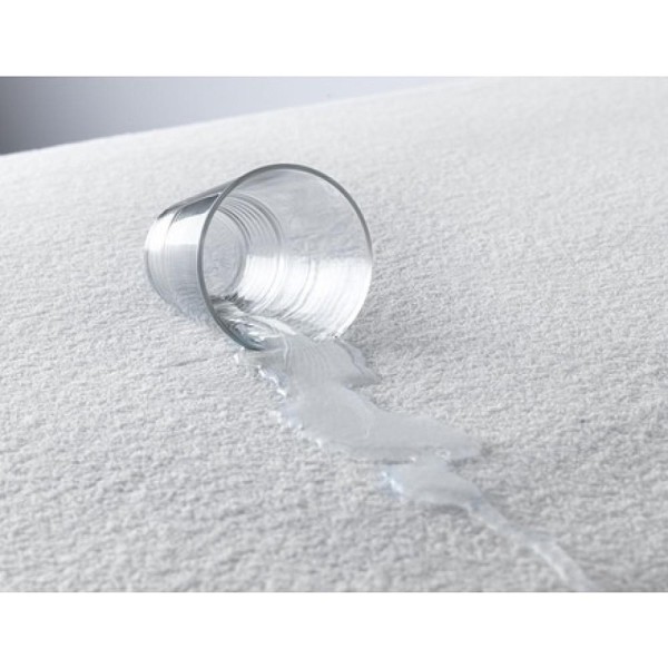 LINO ΕΠΙΣΤΡΩΜΑ WATER WHITE 70Χ140+20 LINO ΕΠΙΣΤΡΩΜΑ WATER WHITE 70Χ140+20