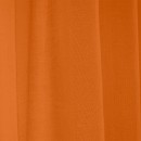 LINO ΚΟΥΡΤΙΝΑ LINE ΜΕ ΤΡΕΣΑ 503 ORANGE 300X295