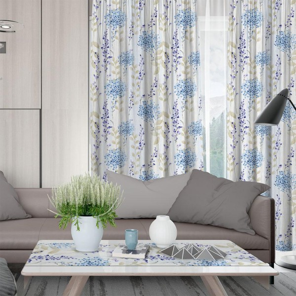 LINO ΚΟΥΡΤΙΝΑ VALQUIRIA 601 ΜΕ ΤΡΕΣΑ CIEL 135X270 LINO ΚΟΥΡΤΙΝΑ VALQUIRIA 601 ΜΕ ΤΡΕΣΑ CIEL 135X270