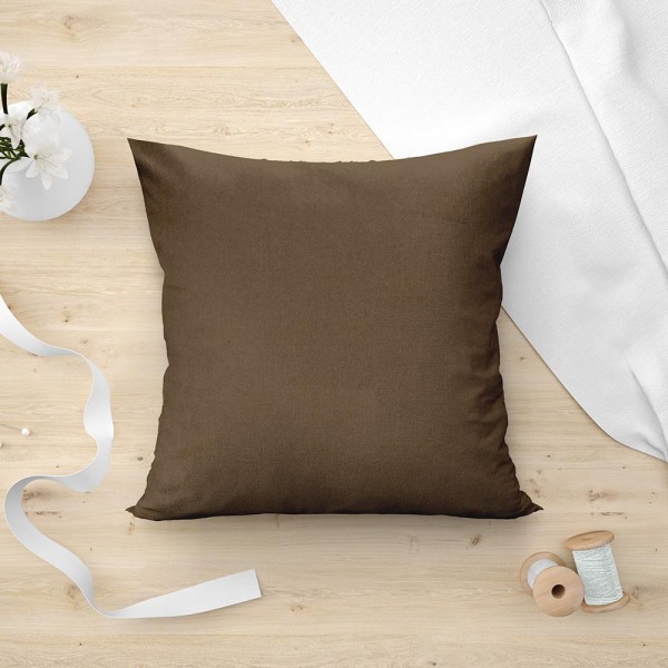 LINO ΜΑΞΙΛΑΡΟΘΗΚΗ RENAS 193 WOOD 45X45 LINO ΜΑΞΙΛΑΡΟΘΗΚΗ RENAS 193 WOOD 45X45