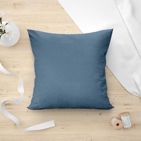LINO ΜΑΞΙΛΑΡΟΘΗΚΗ RENAS 114 JEAN 45X45 LINO ΜΑΞΙΛΑΡΟΘΗΚΗ RENAS 114 JEAN 45X45