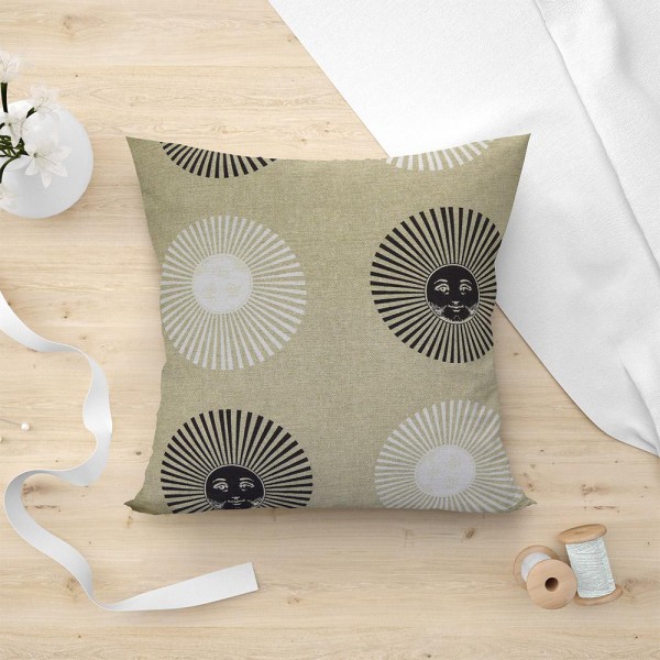 LINO ΜΑΞΙΛΑΡΟΘΗΚΗ SOLEI 850 GREY 45X45 LINO ΜΑΞΙΛΑΡΟΘΗΚΗ SOLEI 850 GREY 45X45
