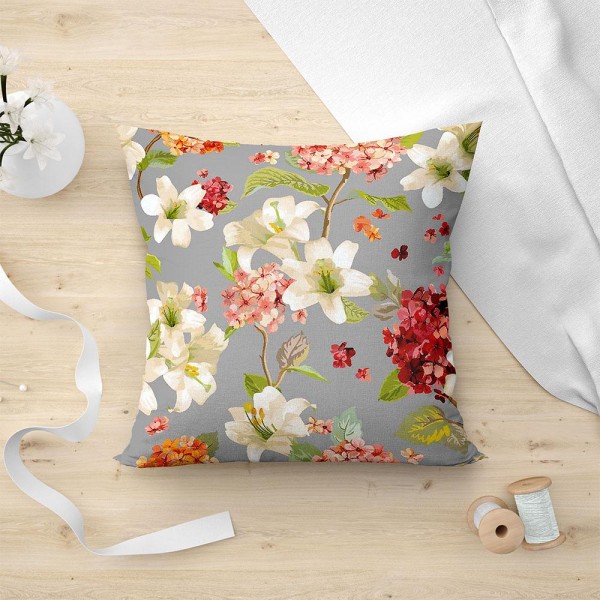 LINO ΜΑΞΙΛΑΡΟΘΗΚΗ CAMPARI 801 GREY 45X45 LINO ΜΑΞΙΛΑΡΟΘΗΚΗ CAMPARI 801 GREY 45X45