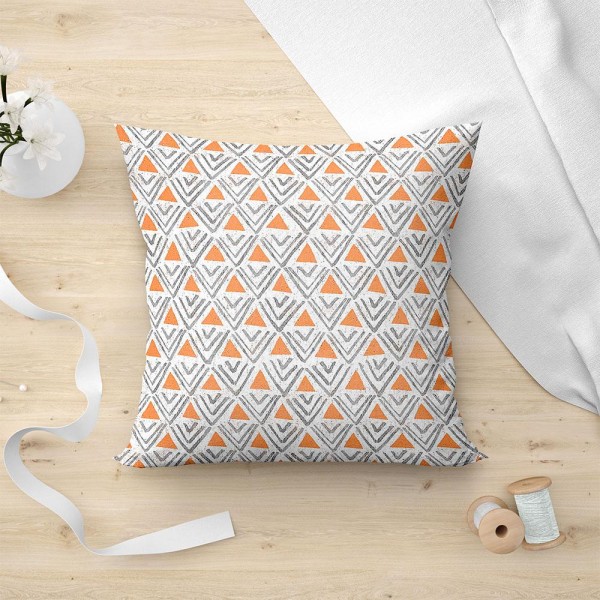 LINO ΜΑΞΙΛΑΡΟΘΗΚΗ TAM 501 SALMON 45X45 LINO ΜΑΞΙΛΑΡΟΘΗΚΗ TAM 501 SALMON 45X45