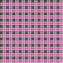 LINO ΜΑΞΙΛΑΡΟΘΗΚΗ TARTAN 301 PINK 45X45