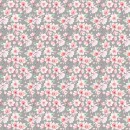 LINO ΜΑΞΙΛΑΡΟΘΗΚΗ CESIRA 801 GREY 45X45