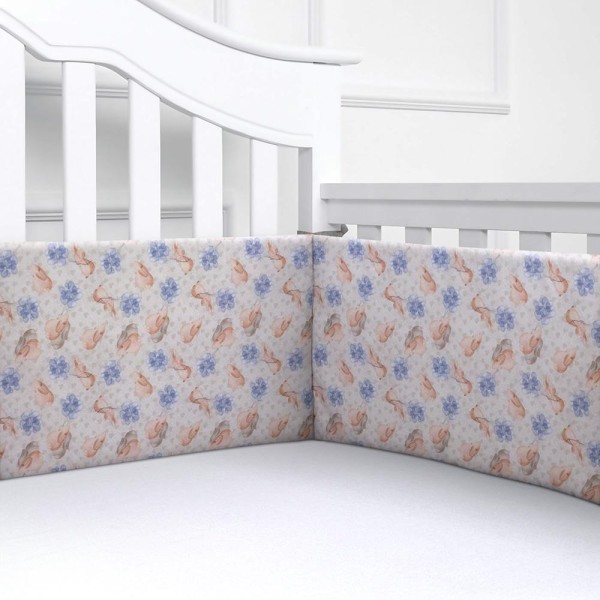 LINO ΠΑΝΤΑ LITTLE BUNNY-L C-801 GREY 65+65+65X40 LINO ΠΑΝΤΑ LITTLE BUNNY-L C-801 GREY 65+65+65X40