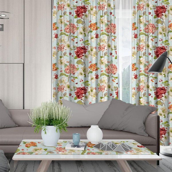 LINO ΚΟΥΡΤΙΝΑ CAMPARI 601 ΜΕ ΤΡΕΣΑ CIEL 135X270 LINO ΚΟΥΡΤΙΝΑ CAMPARI 601 ΜΕ ΤΡΕΣΑ CIEL 135X270