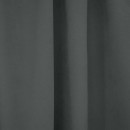 LINO ΚΟΥΡΤΙΝΑ RENAS ΜΕ ΤΡΕΣΑ 340 GREY 140X280