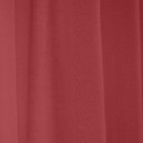 LINO ΚΟΥΡΤΙΝΑ LINE ΜΕ ΤΡΕΣΑ 401 RED 145X295