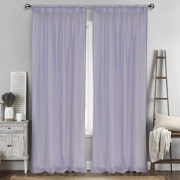 LINO ΚΟΥΡΤΙΝΑ LINE ΜΕ ΤΡΕΣΑ 306 LILAC 145X295 LINO ΚΟΥΡΤΙΝΑ LINE ΜΕ ΤΡΕΣΑ 306 LILAC 145X295