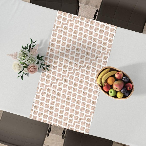 LINO ΤΡΑΒΕΡΣΑ CELL 101 BEIGE 45X145 LINO ΤΡΑΒΕΡΣΑ CELL 101 BEIGE 45X145