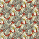 LINO ΤΡΑΒΕΡΣΑ HABANA 801 TERRACOTTA 45X145 LINO ΤΡΑΒΕΡΣΑ HABANA 801 TERRACOTTA 45X145