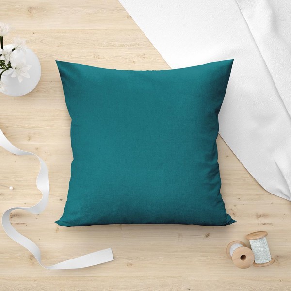 LINO ΜΑΞΙΛΑΡΟΘΗΚΗ RENAS 100 PETROL 45X45 LINO ΜΑΞΙΛΑΡΟΘΗΚΗ RENAS 100 PETROL 45X45