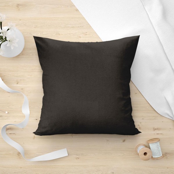 LINO ΜΑΞΙΛΑΡΟΘΗΚΗ RENAS 217 BROWN 45X45 LINO ΜΑΞΙΛΑΡΟΘΗΚΗ RENAS 217 BROWN 45X45