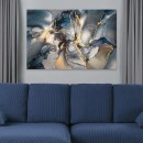 Πίνακας σε καμβά 