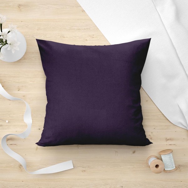 LINO ΜΑΞΙΛΑΡΟΘΗΚΗ RENAS 111 MAUVE 45X45 LINO ΜΑΞΙΛΑΡΟΘΗΚΗ RENAS 111 MAUVE 45X45