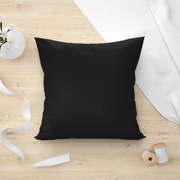 LINO ΜΑΞΙΛΑΡΟΘΗΚΗ RENAS 194 BLACK 45X45 LINO ΜΑΞΙΛΑΡΟΘΗΚΗ RENAS 194 BLACK 45X45