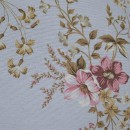 LINO ΜΑΞΙΛΑΡΟΘΗΚΗ RAKEL 601 BLUE 45X45 LINO ΜΑΞΙΛΑΡΟΘΗΚΗ RAKEL 601 BLUE 45X45