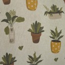 LINO ΜΑΞΙΛΑΡΟΘΗΚΗ BIOPLANT 701 GREEN 45X45 LINO ΜΑΞΙΛΑΡΟΘΗΚΗ BIOPLANT 701 GREEN 45X45