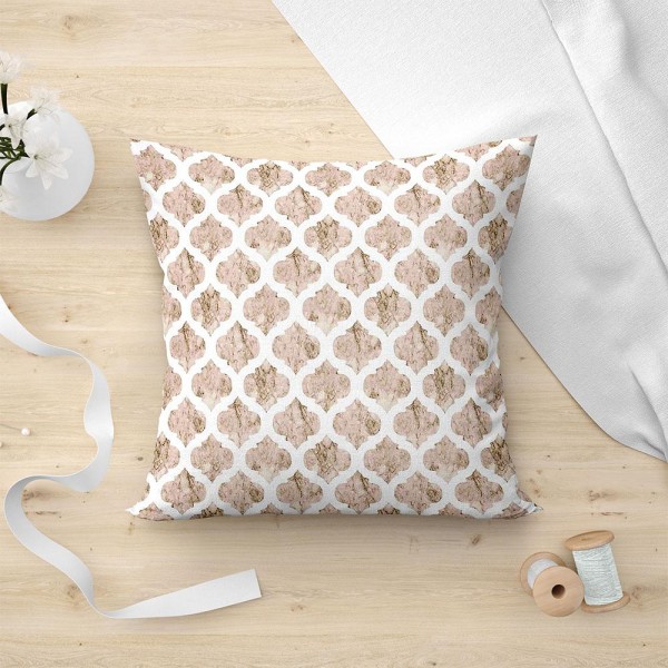 LINO ΜΑΞΙΛΑΡΟΘΗΚΗ CELL 101 BEIGE 45X45 LINO ΜΑΞΙΛΑΡΟΘΗΚΗ CELL 101 BEIGE 45X45