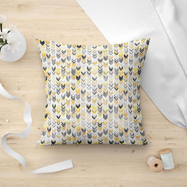 LINO ΜΑΞΙΛΑΡΟΘΗΚΗ TURQUETA 201 GOLD 45X45 LINO ΜΑΞΙΛΑΡΟΘΗΚΗ TURQUETA 201 GOLD 45X45