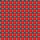 LINO ΜΑΞΙΛΑΡΟΘΗΚΗ TARTAN 401 RED 45X45 LINO ΜΑΞΙΛΑΡΟΘΗΚΗ TARTAN 401 RED 45X45