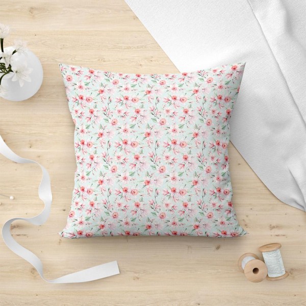 LINO ΜΑΞΙΛΑΡΟΘΗΚΗ CESIRA 601 MINT 45X45 LINO ΜΑΞΙΛΑΡΟΘΗΚΗ CESIRA 601 MINT 45X45