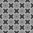 LINO ΚΑΡΕ NORMAN 801 BLACK 90Χ90 LINO ΚΑΡΕ NORMAN 801 BLACK 90Χ90