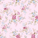 LINO ΚΑΡΕ RAKEL 301 LILAC 90Χ90 LINO ΚΑΡΕ RAKEL 301 LILAC 90Χ90